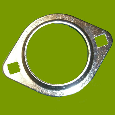 (image for) Rover Genuine Rear Axle Bearing Flange A12111